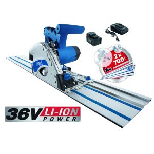 INVALZAAG 160MM PL55U SCHEPPACH