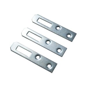 REKOOG 60X13MM GEGALVANISEERD