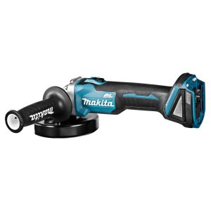 MAKITA DGA504ZJ SNOERLOZE HAAKSE SLIJPER BASIC