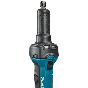 MAKITA DGD800ZJ 18 V RECHTE SLIJPER