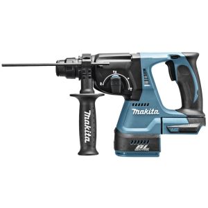 MAKITA LXT 18 V COMBIHAMER DHR242Z