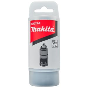 MAKITA LXT 18 V COMBIHAMER DHR243ZJW