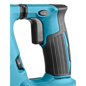 MAKITA LXT 2X18 V COMBIHAMER DHR281ZWJ