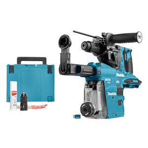 MAKITA LXT 2X18 V COMBIHAMER DHR283ZWJU