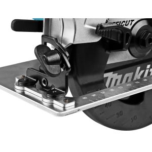 MAKITA LXT 18 V CIRKELZAAG 165 MM DHS660ZJ