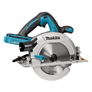 MAKITA DHS710ZJ 2X18 V CIRKELZAAG 190 MM