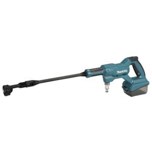 MAKITA LXT 18 V DRUKREINIGER 24 BAR DHW180Z ZONDER ACCU EN LADER