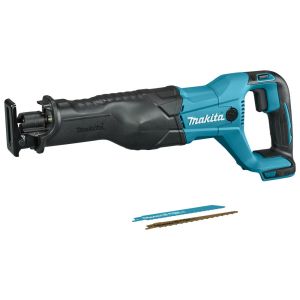 MAKITA LXT 18 V RECIPROZAAG DJR186Z