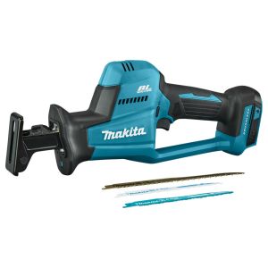MAKITA LXT 18 V RECIPROZAAG DJR189Z