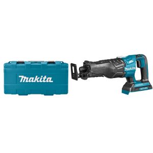 MAKITA DJR360ZK 2X18 V RECIPROZAAG