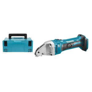 MAKITA DJS161ZJ 18 V PLAATSCHAAR