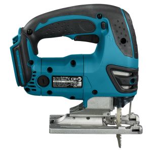 MAKITA DJV180ZJ 18 V DECOUPEERZAAG D-GREEP
