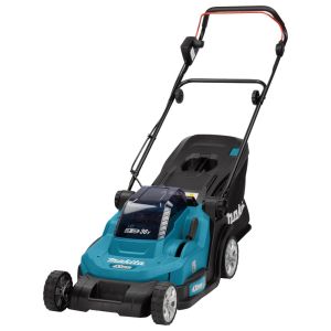 MAKITA DLM432Z GRASMAAIER 43 CM 2X18VLT