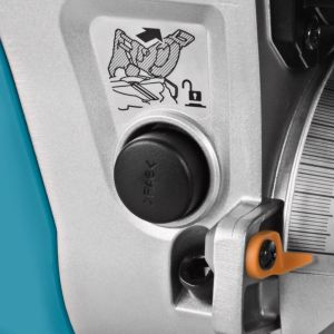 MAKITA DLS111ZU 2X18 V RADIAAL AFKORTZAAG 260 MM