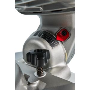 MAKITA DLS714NZ 2X18V RADIAAL AFKORTZAAG 190MM