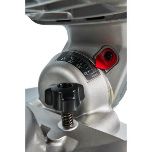 MAKITA DLS714NZ 2X18V RADIAAL AFKORTZAAG 190MM