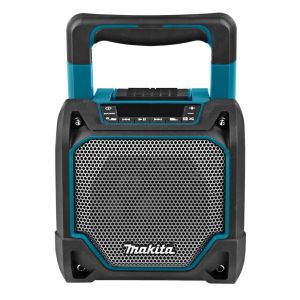 MAKITA BLUETOOTH SPEAKER MET MEDIASPELER DMR202