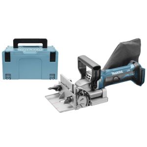 MAKITA DPJ180ZJ 18 V LAMELLENFREES