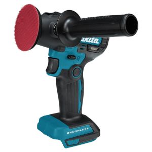 MAKITA LXT 18 V SCHUUR-/POETSMACHINE DPV300Z