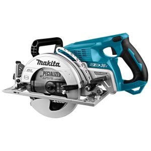 MAKITA DRS780Z 2X18V CIRKELZAAG 185MM