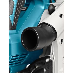MAKITA DSP600ZJ 2X18 V INVALCIRKELZAAG 165 MM