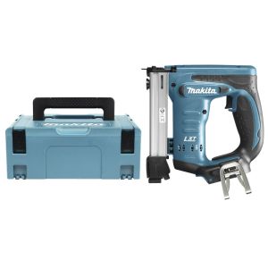 MAKITA DST221ZJ 18 V NIETMACHINE