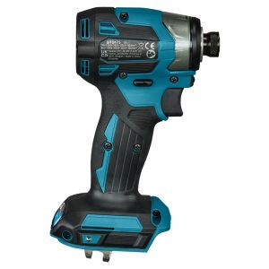 MAKITA LXT 18 V SLAGSCHROEVENDRAAIER DTD173ZJX1