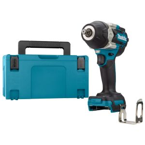 MAKITA 18 V SLAGMOERSLEUTEL 1/2" DTW700ZJ