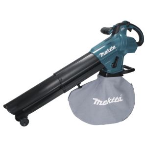 MAKITA ACCU BLADBLAZER/-ZUIGER BASIC ZONDER ACCU EN LADER / DOOS DUB187Z