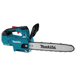 MAKITA KETTINGZAAG LXT 2X18 V TOPHANDLE 35 CM DUC356Z