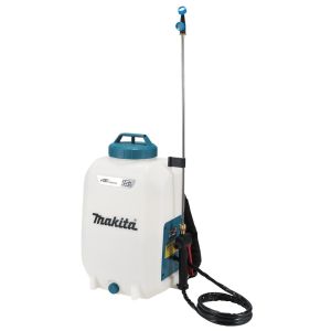 MAKITA LXT 18 V RUGGEDRAGEN DRUKSPUIT 15 LITER DUS158Z