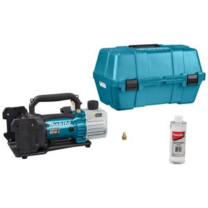 MAKITA LXT 18 V VACUUMPOMP DVP181ZK