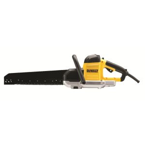 DEWALT ALLIGATORZAAG (295MM) 1600W MET 52T KLASSE 20 POROTHERM ZAAGBLAD