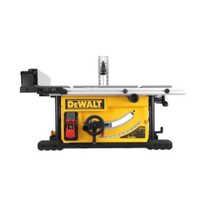 DEWALT 250MM TAFELZAAG [DWE7492-QS]