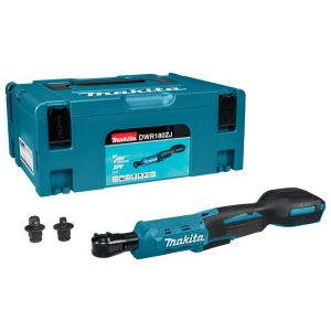 MAKITA LXT 18 V RATELSLEUTEL DWR180ZJ