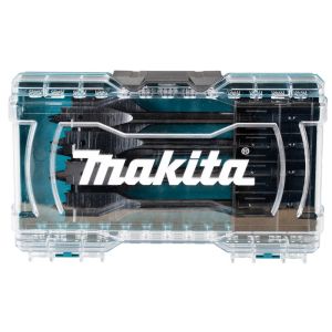 MAKITA SPEEDBORENSET 8-DELIG E-08698