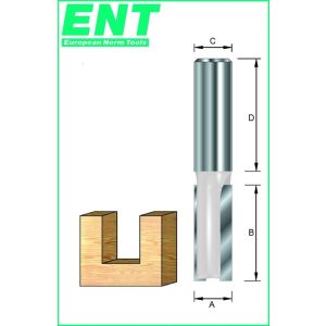 GROEFFREES HM 5X12X50MM KOLF 8MM