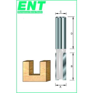 GROEFFREES HM 5X12X50MM KOLF 8MM