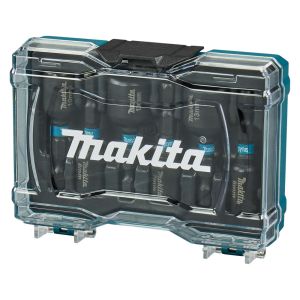 MAKITA DOPPENSET 6-DELIG E-15768