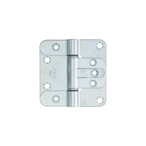 TITAN VH SCHARNIER . 89X89X2,5MM SKG***