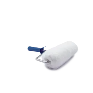 VERFROLLER VESTANROL 25 CM MET VASTE BEUGEL 