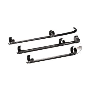 LASERLINER VIDEOFLEX G2 TOPCLIPS SET (9MM)