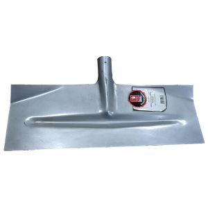 SNEEUWSCHUIVER 50 CM VLAK MET STEEL 