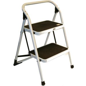 HUISHOUDTRAP 2 TREDEN HEAVY DUTY