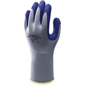 HANDSCHOEN SHOWA 340 L