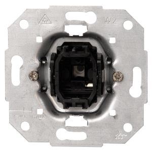 KOPP KRUISSCHAKELAAR SOKKEL