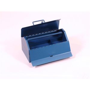 GEREEDSCHAPKIST MET INZET 355X204X180