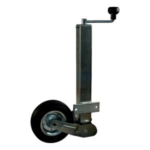 STEUNWIEL WEGKLAPBAAR ?60 200X60