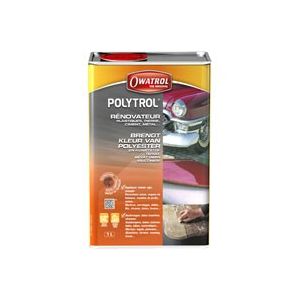 OWATROL POLYTROL 500 ML