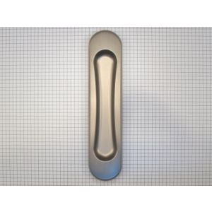 INFREES GREEP RVS LOOK 200X44X14MM M11